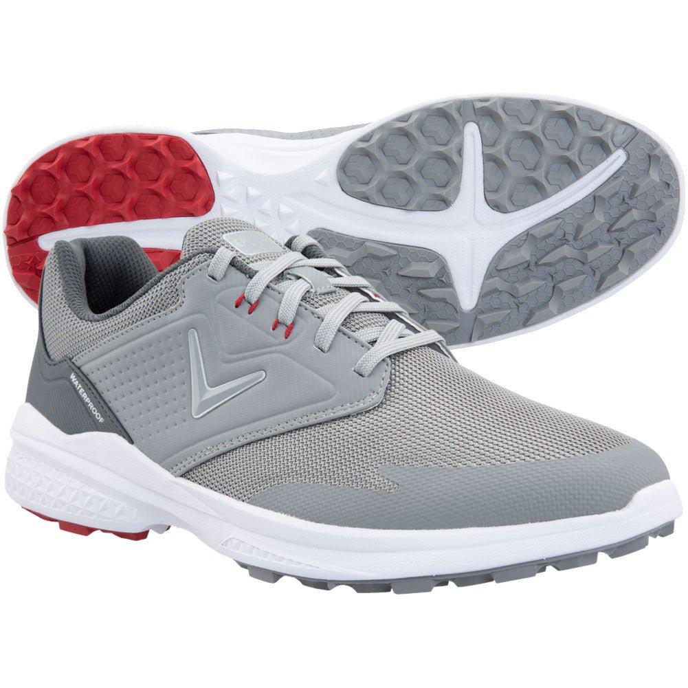 Callaway Men's Solana SL V2 Golf Shoes – Golf HQ