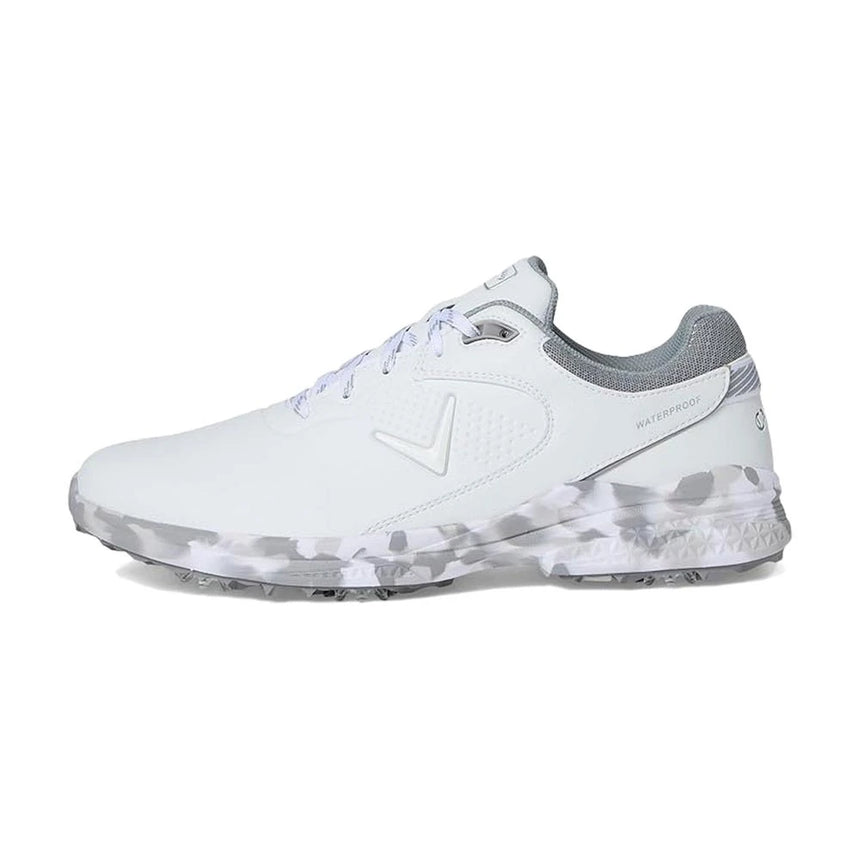White/Grey