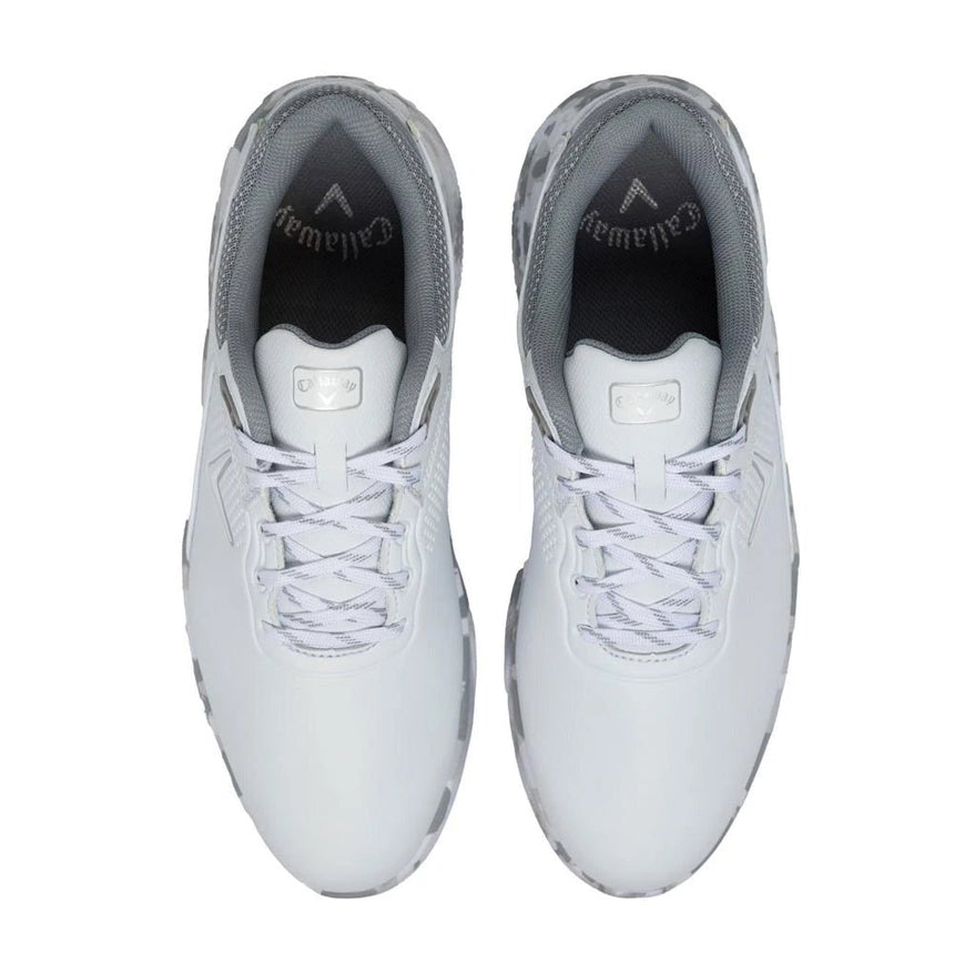 White/Grey