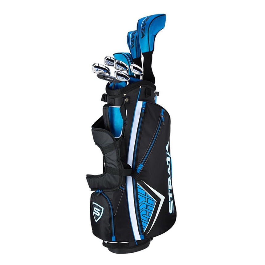 Callaway Strata 12 Piece Complete Set