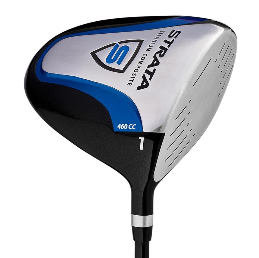 Callaway Strata 12 Piece Complete Set