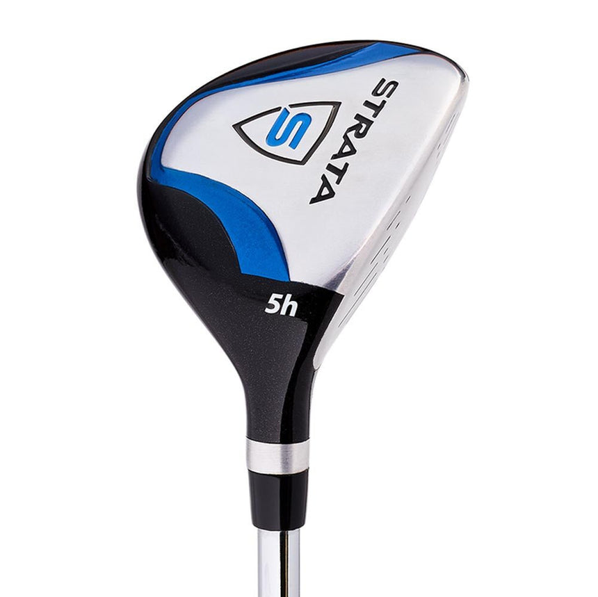 Callaway Strata 12 Piece Complete Set