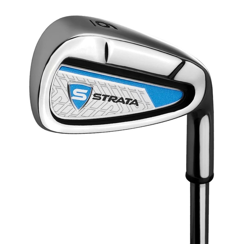 Callaway Strata 12 Piece Complete Set