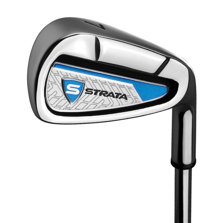 Callaway Strata 12 Piece Complete Set
