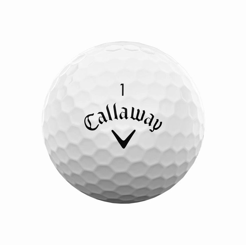 Callaway Supersoft Golf Balls
