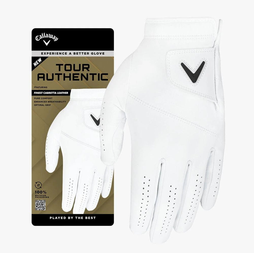Callaway Tour Authentic Glove