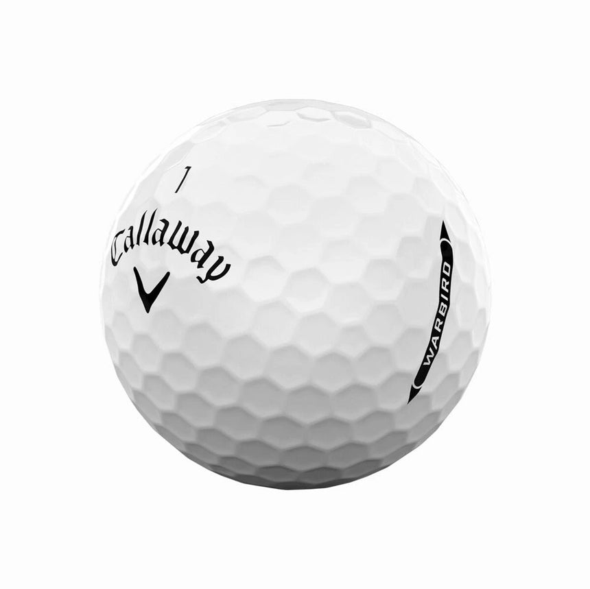 Callaway Warbird Distance+ Golf Balls