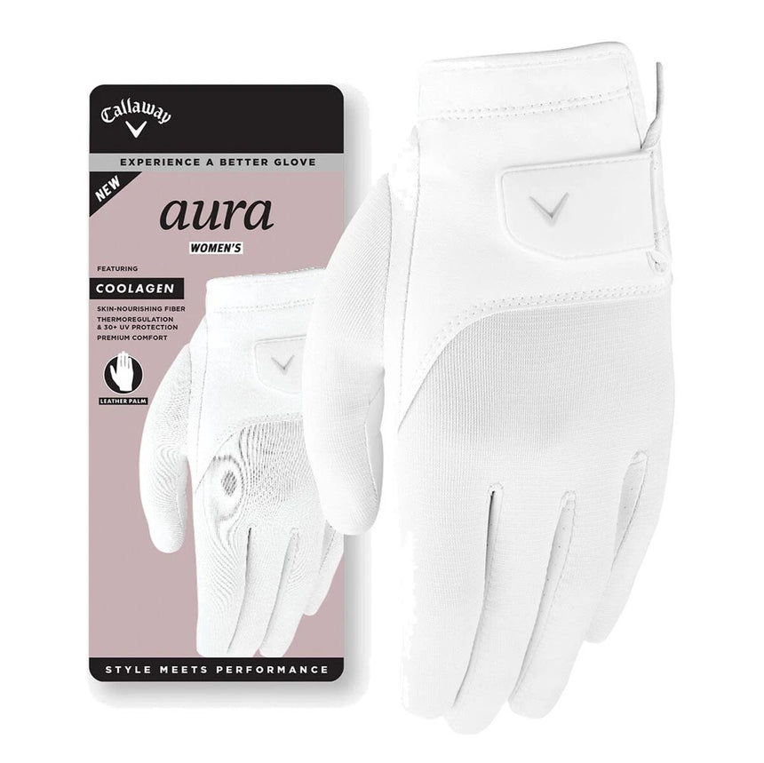 Callaway Women's Aura Glove