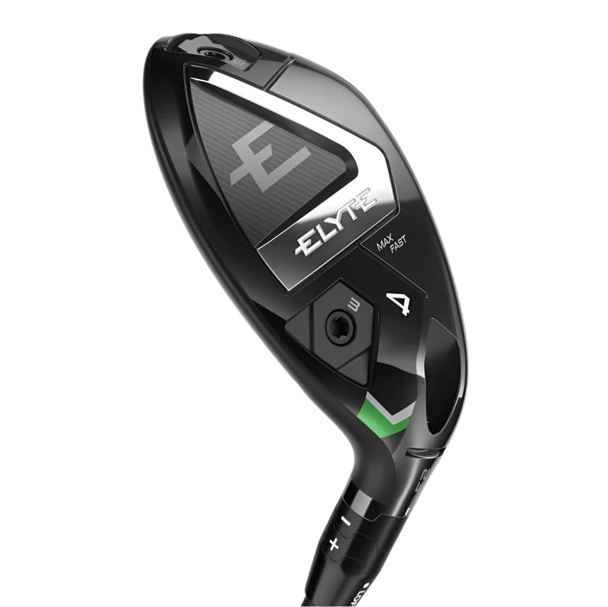 Callaway Women's Elyte Max Fast Hybrid
