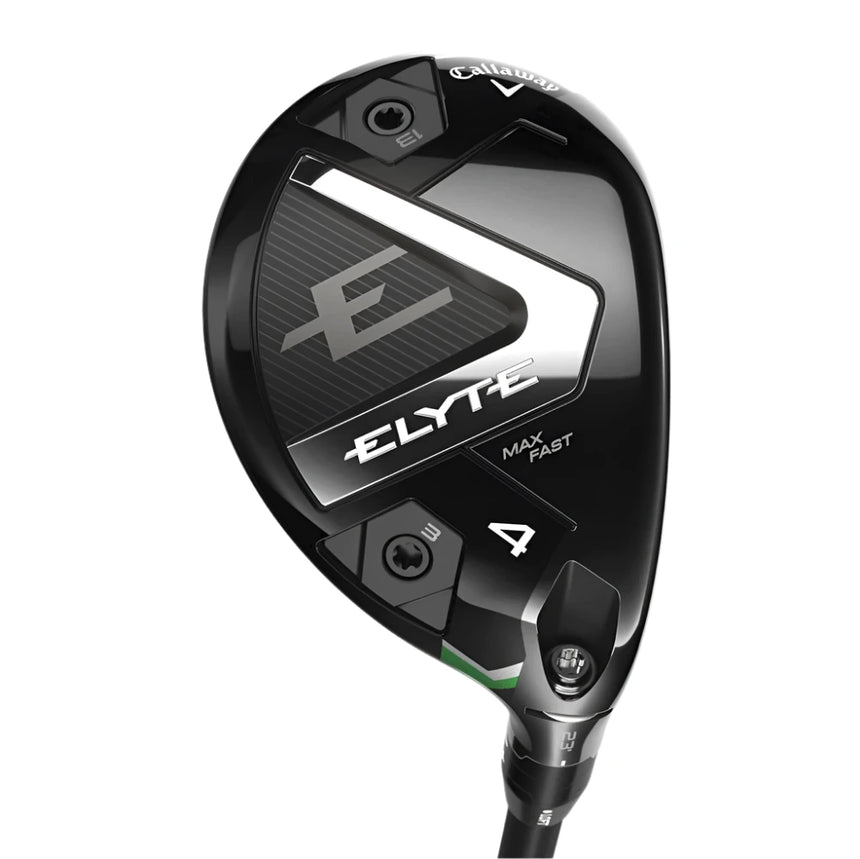 Callaway Women's Elyte Max Fast Hybrid