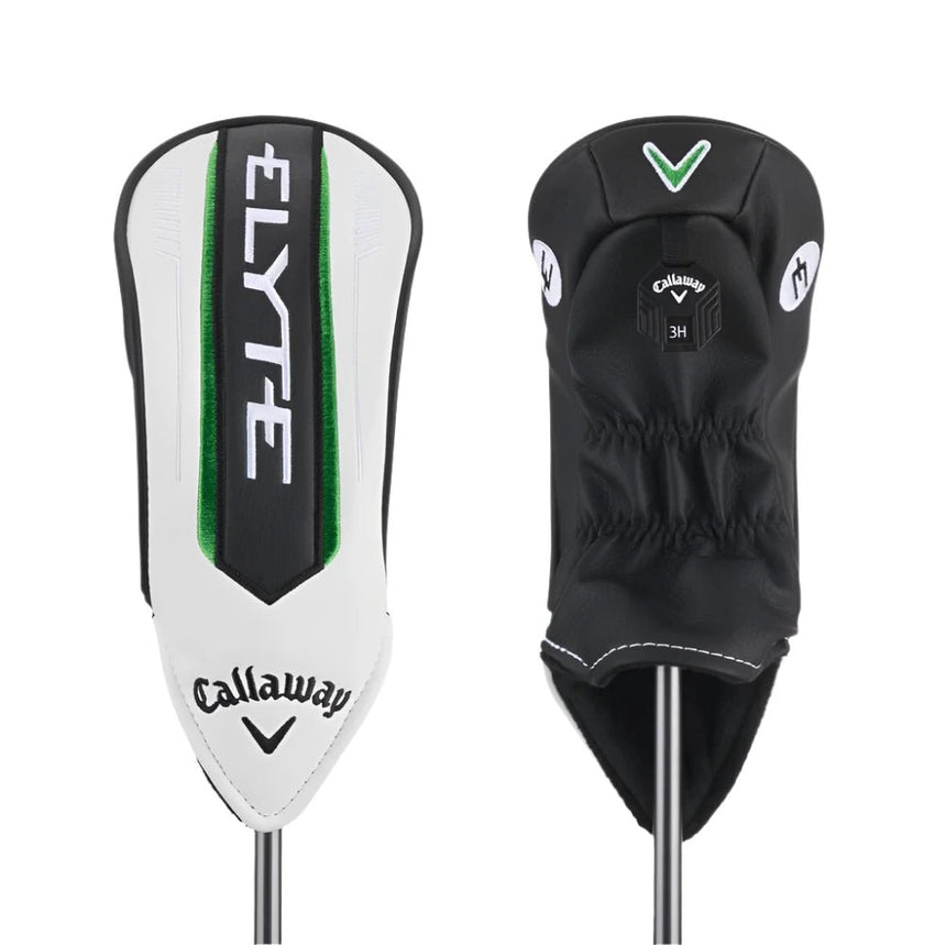 Callaway Women's Elyte Max Fast Hybrid