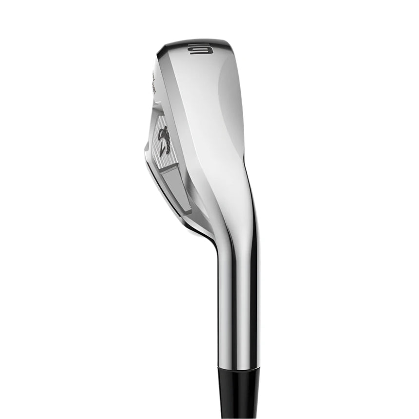 Callaway Women's Elyte Max Fast Iron Set