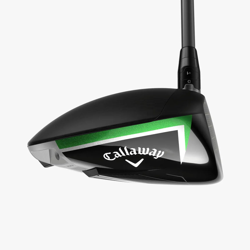 Callaway Women's Elyte Mini Driver