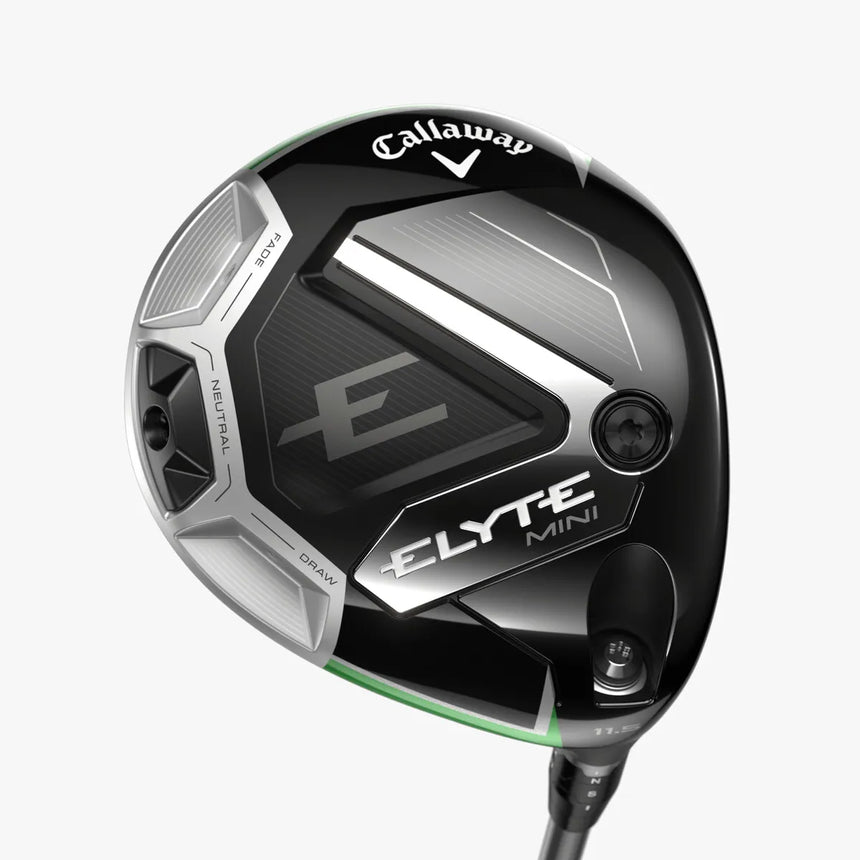 Callaway Women's Elyte Mini Driver