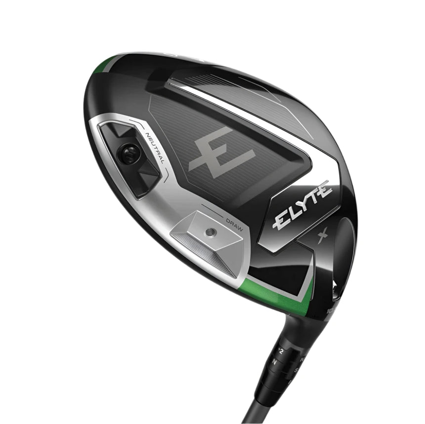 Callaway Women's Elyte X Driver