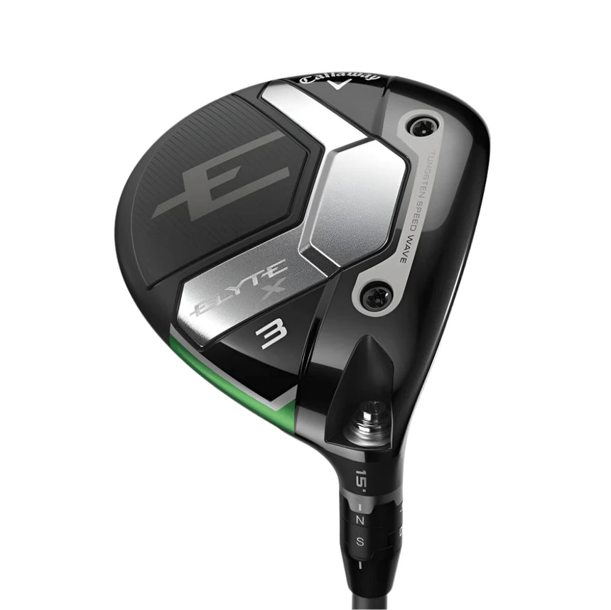 Callaway Women's Elyte X Fairway Wood