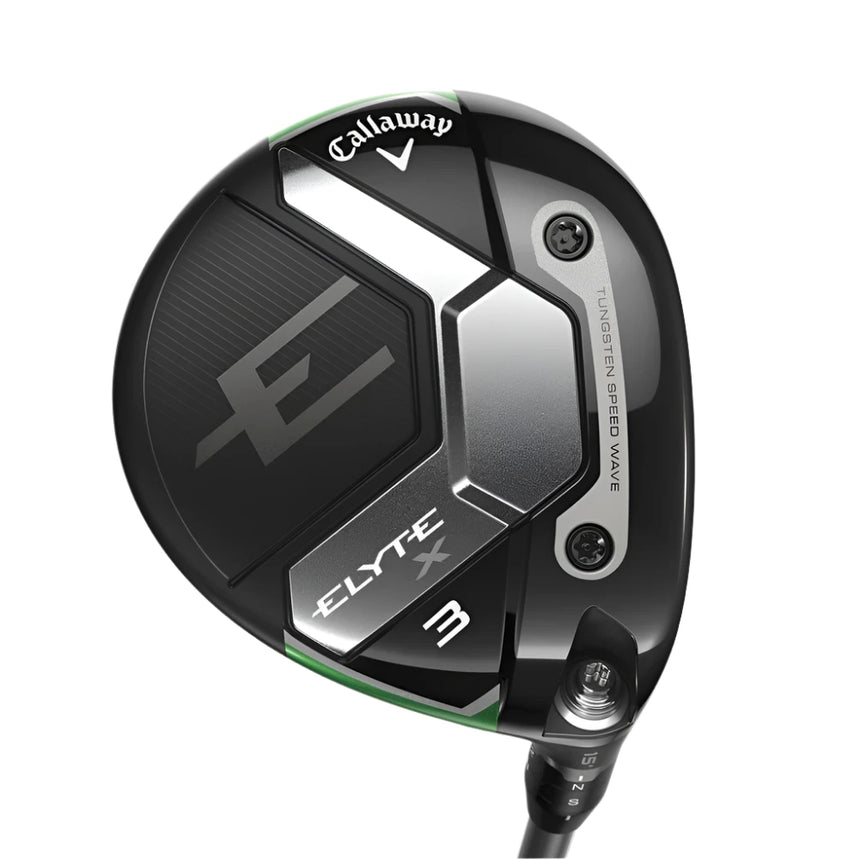 Callaway Women's Elyte X Fairway Wood