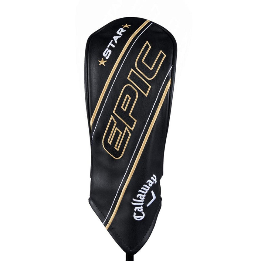 Callaway Women's Epic MAX Star Fairway Wood (Right-Handed)