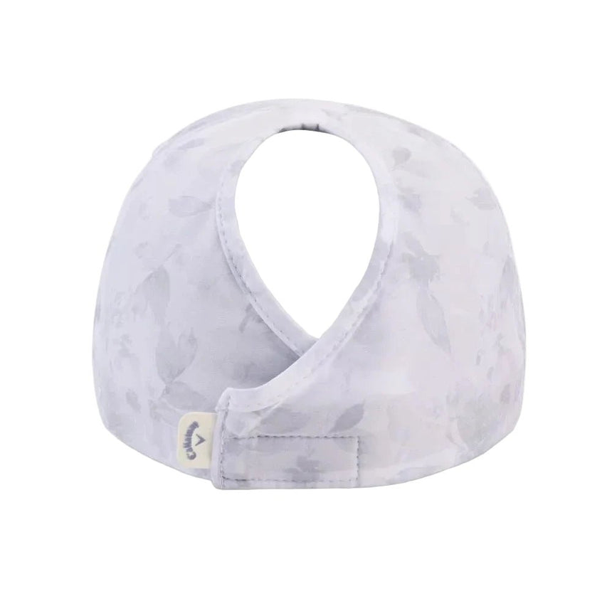 White/Watercolor Floral