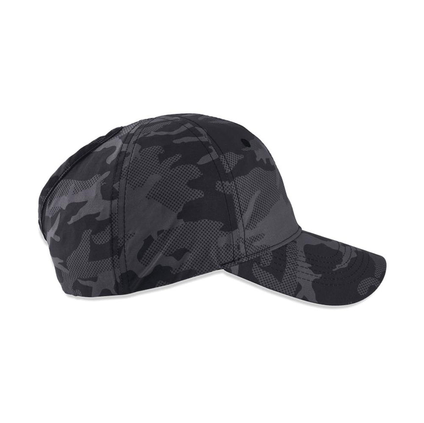 Black Camo