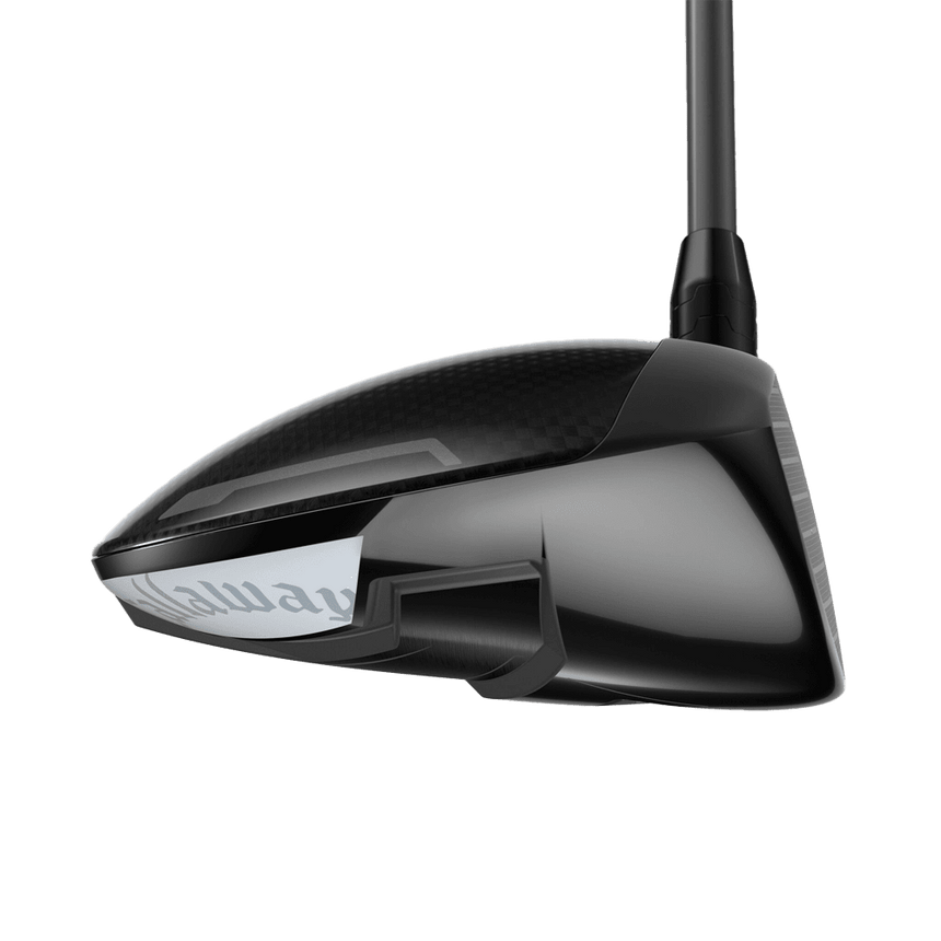Callaway Women's Quantum Mini Driver