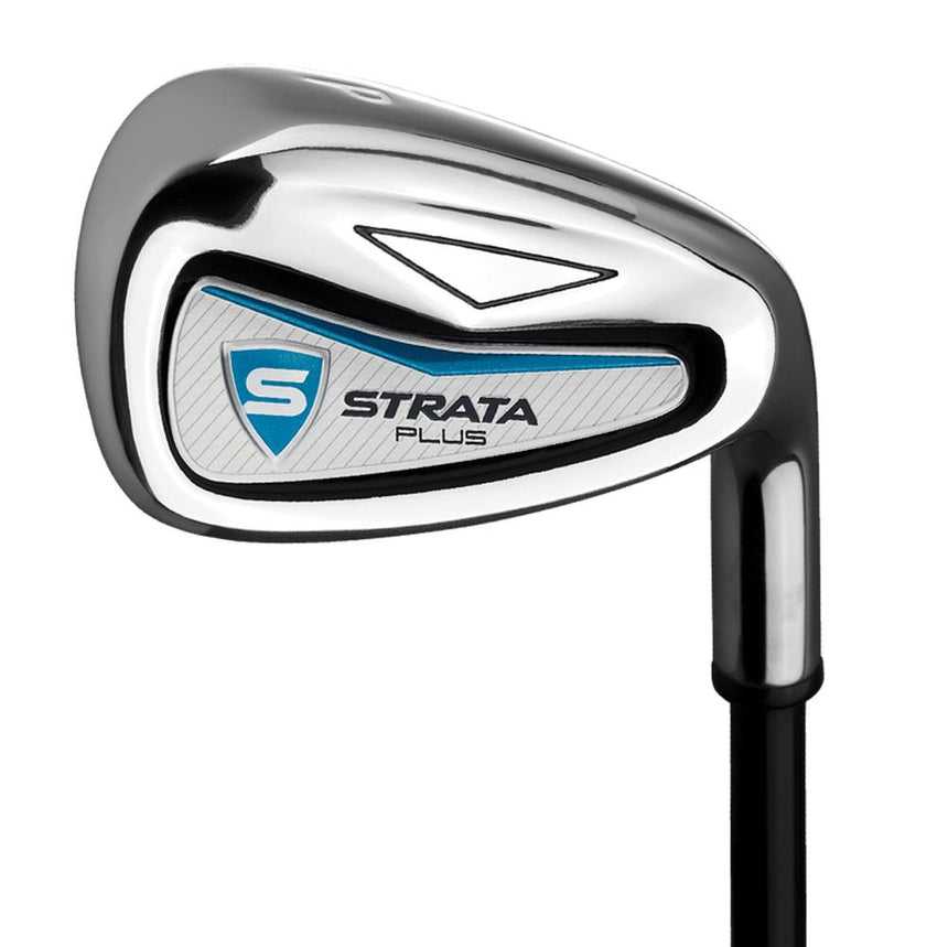 Callaway Women's Strata Plus 14 Piece Complete Set