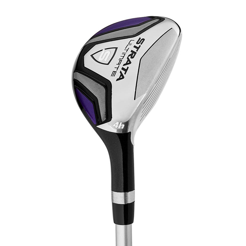 Callaway Women's Strata Ultimate 16 Piece Complete Set