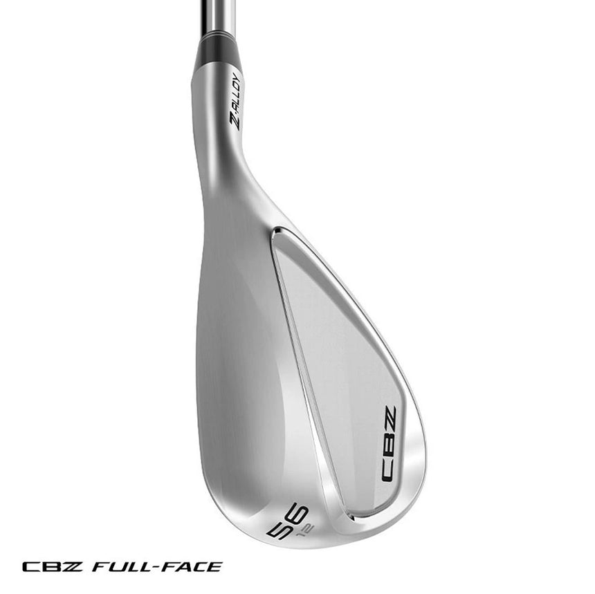 Cleveland CBZ Full-Face Wedge - Tour Satin