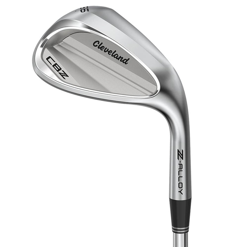 Cleveland CBZ Wedge - Tour Satin