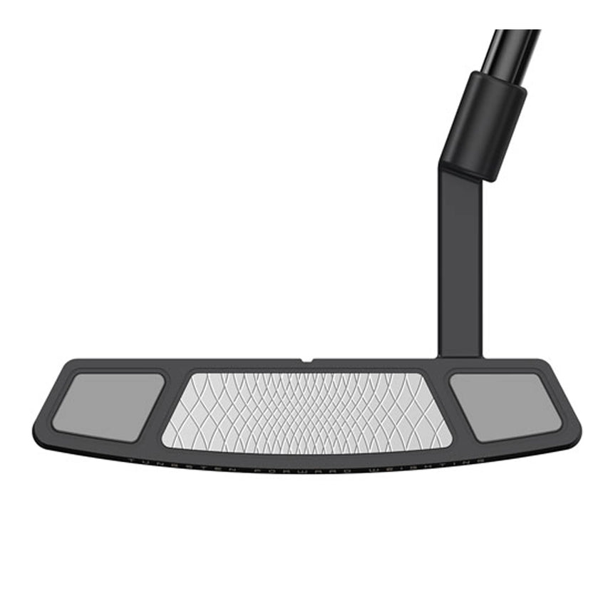 Cleveland Frontline 4.0 Plumber’s Neck Putter