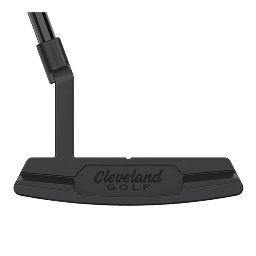 Cleveland Frontline 4.0 Plumber’s Neck Putter