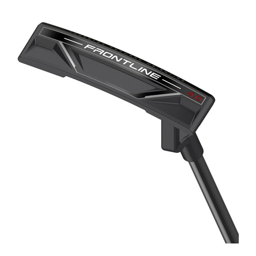 Cleveland Frontline 4.0 Plumber’s Neck Putter