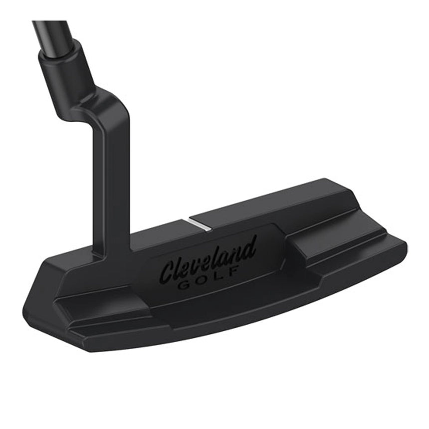 Cleveland Frontline 4.0 Plumber’s Neck Putter