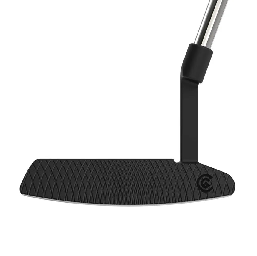 Cleveland Huntington Beach Soft 2 #1 Black Putter