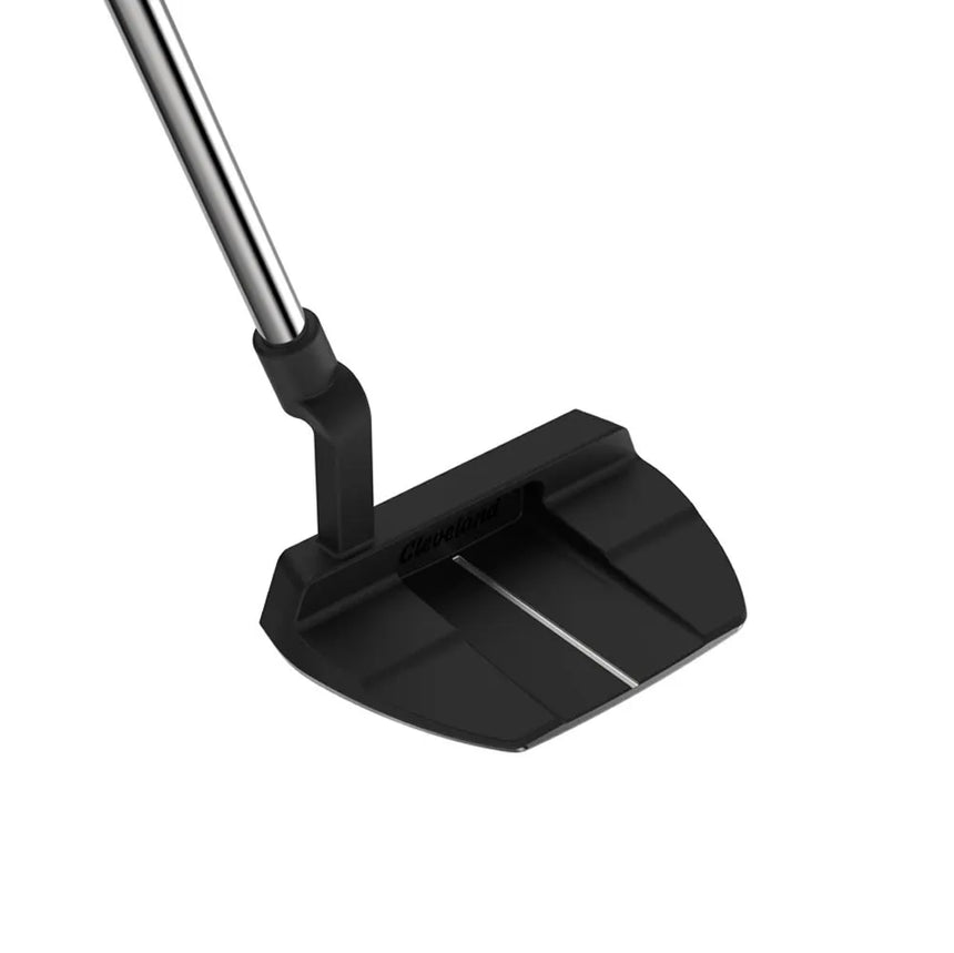 Cleveland Huntington Beach Soft 2 #10.5P Black Putter