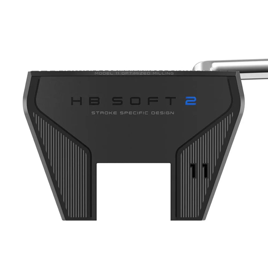 Cleveland Huntington Beach Soft 2 #11 Black Putter