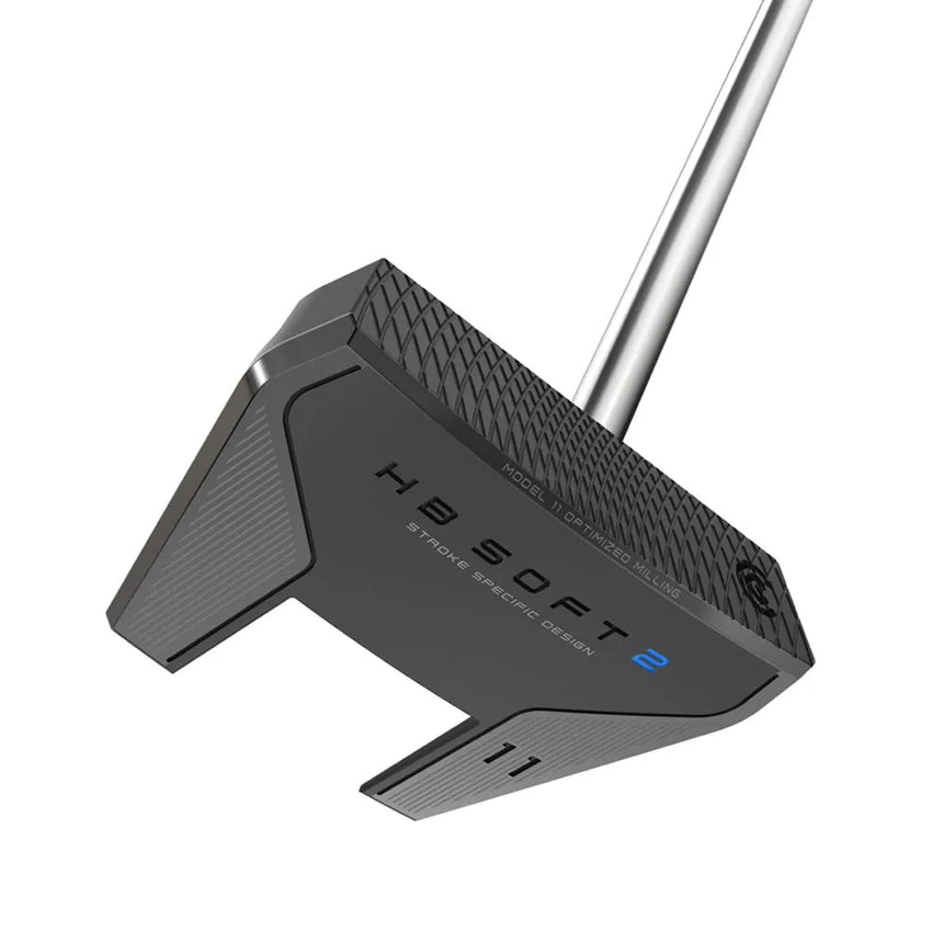 Cleveland Huntington Beach Soft 2 #11C Black Putter