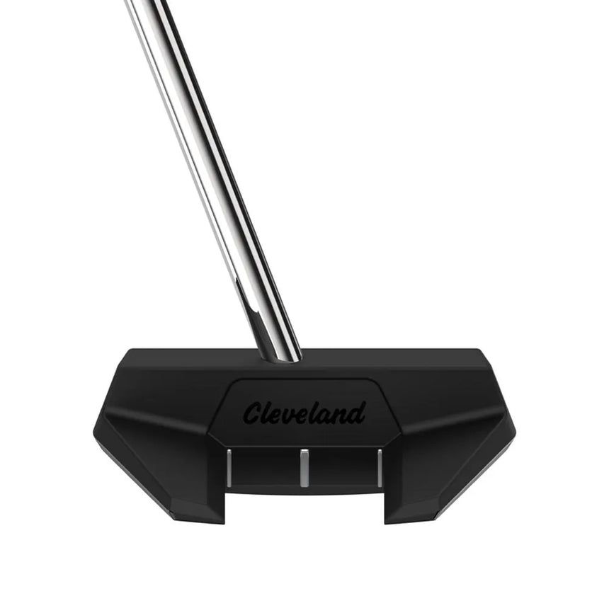Cleveland Huntington Beach Soft 2 #11C Black Putter