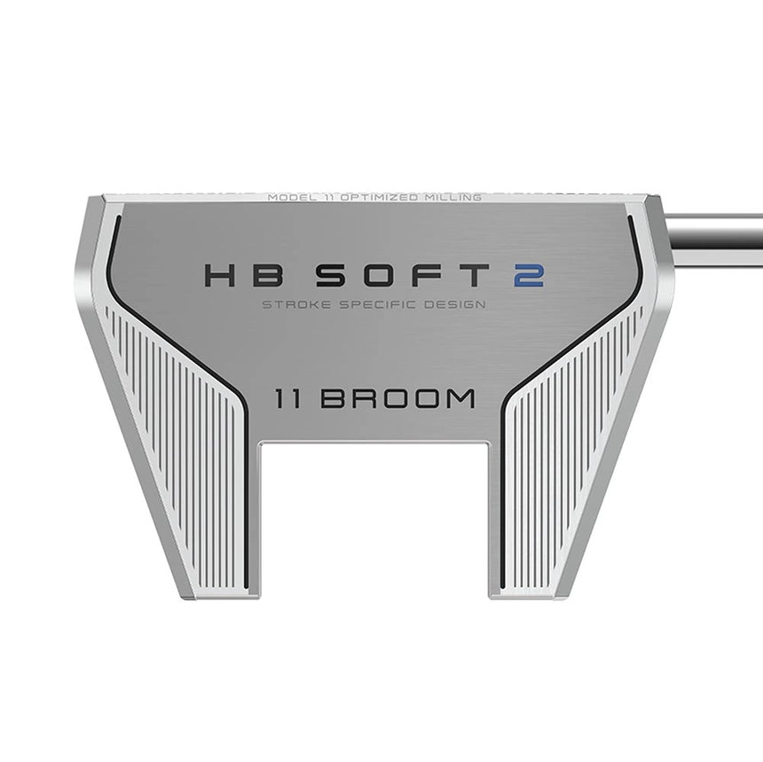 Cleveland Huntington Beach Soft 2 #11C Broomstick Putter
