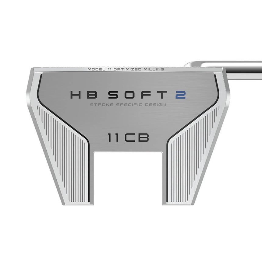 Cleveland Huntington Beach Soft 2 #11CB Putter