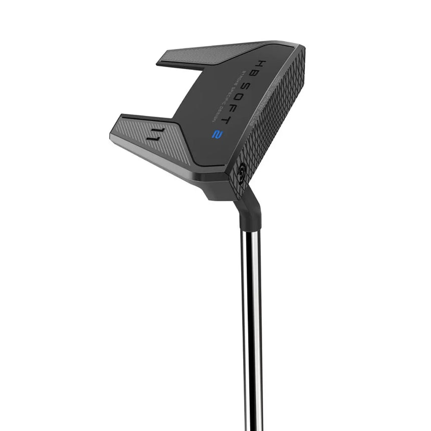 Cleveland Huntington Beach Soft 2 #11S Black Putter