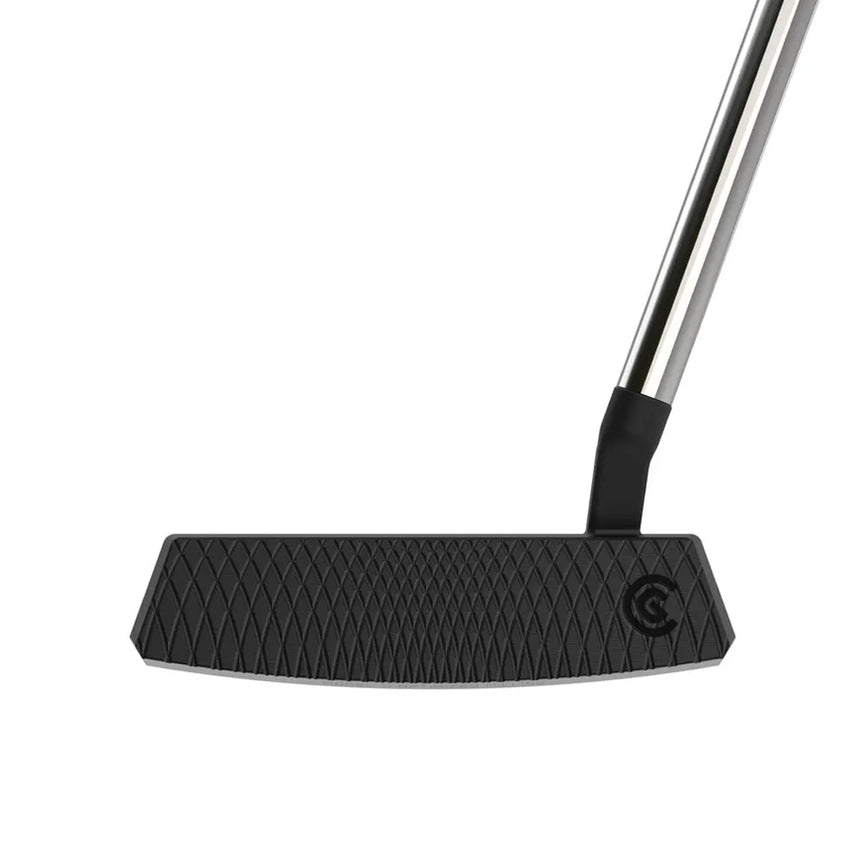 Cleveland Huntington Beach Soft 2 #11S Black Putter
