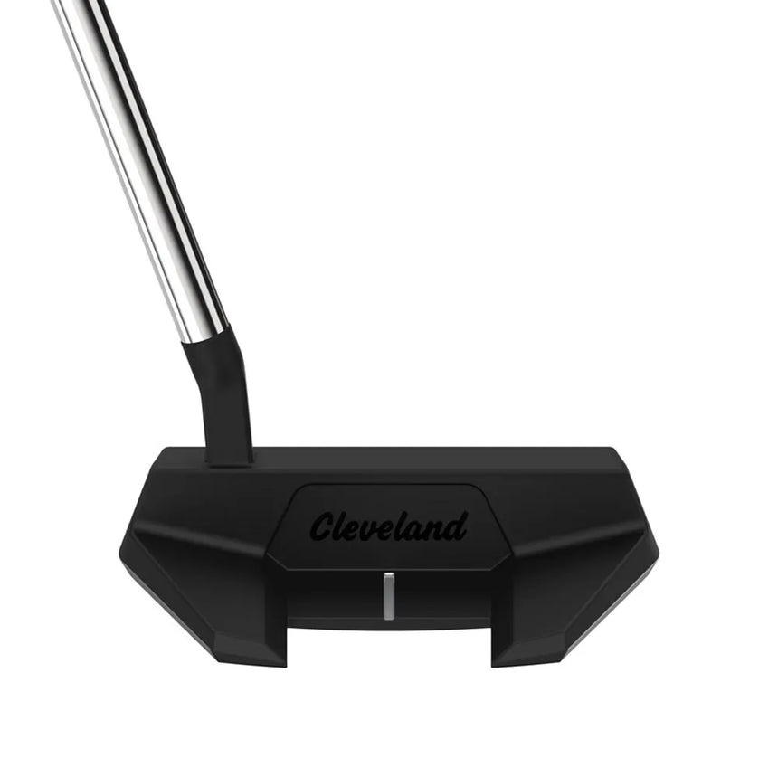 Cleveland Huntington Beach Soft 2 #11S Black Putter