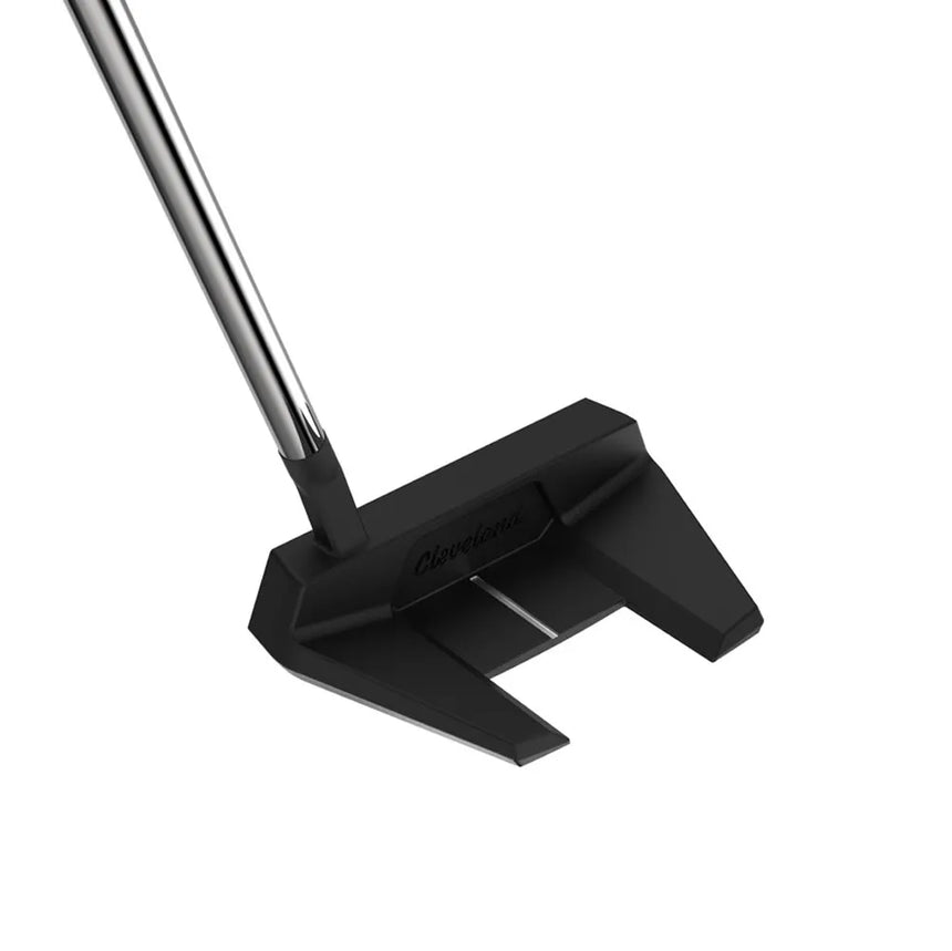 Cleveland Huntington Beach Soft 2 #11S Black Putter