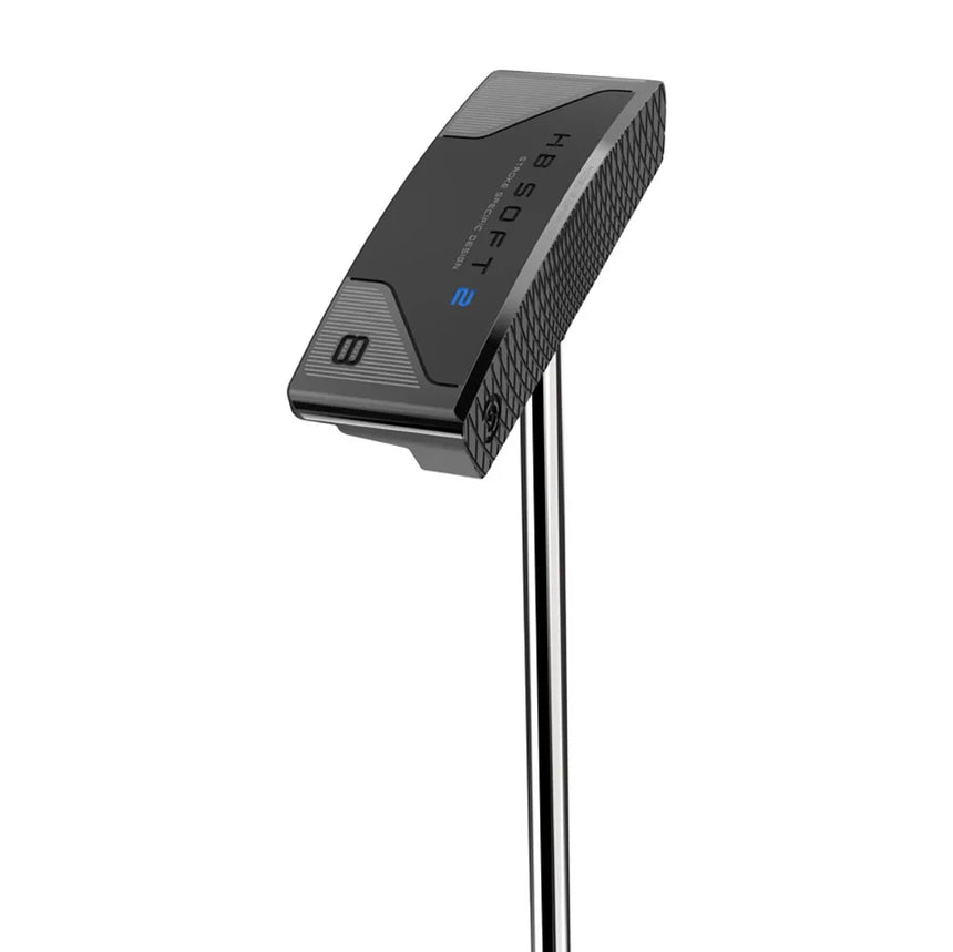 Cleveland Huntington Beach Soft 2 #8C Black Putter