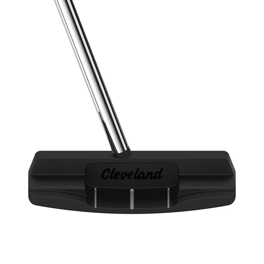 Cleveland Huntington Beach Soft 2 #8C Black Putter