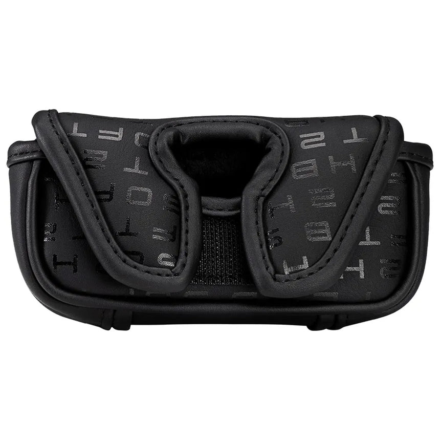 Cleveland Huntington Beach Soft 2 #8C Black Putter