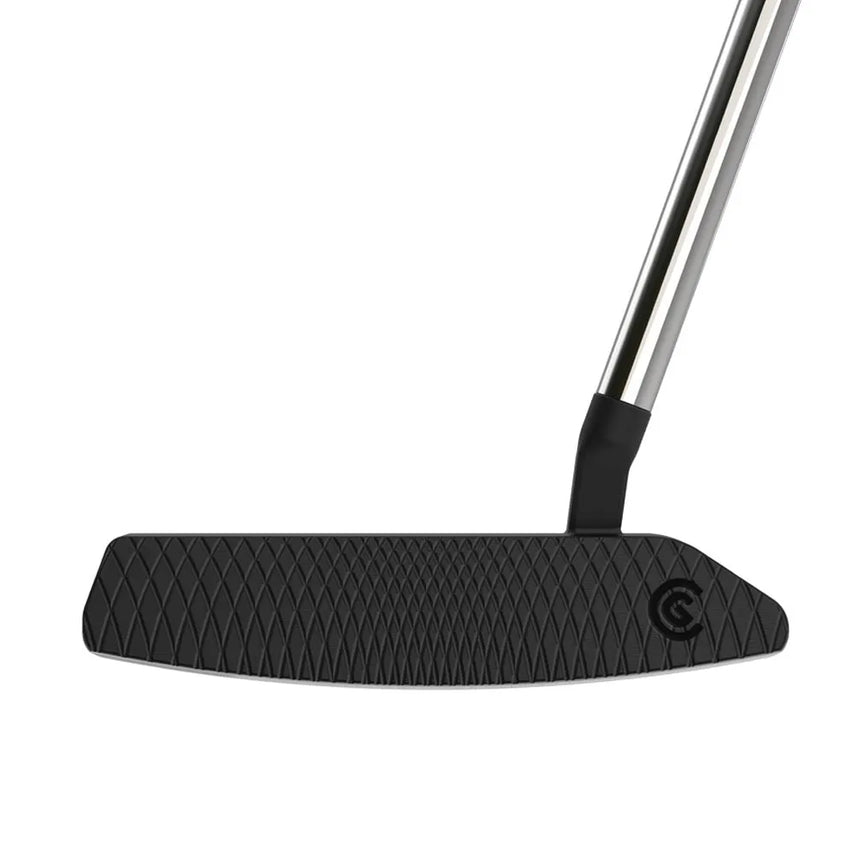 Cleveland Huntington Beach Soft 2 #8S Black Putter