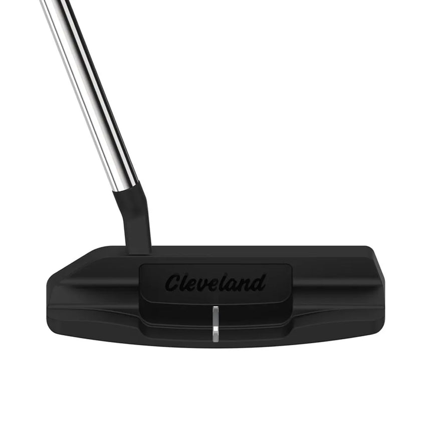Cleveland Huntington Beach Soft 2 #8S Black Putter