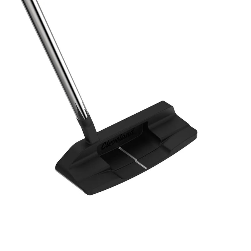 Cleveland Huntington Beach Soft 2 #8S Black Putter